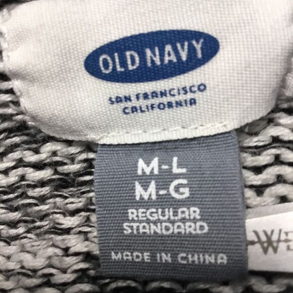 Fair isle rabbit with antlers soft 100% cotton kids hooded cardigan size M/L - Picture 4 of 5